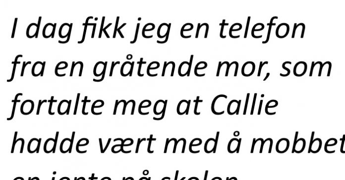 fremhevet
