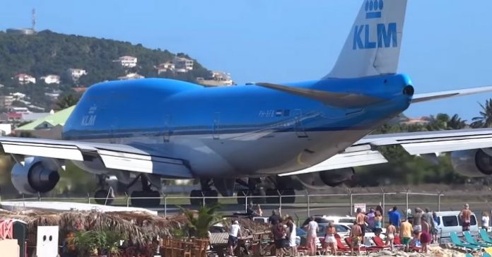 KLM