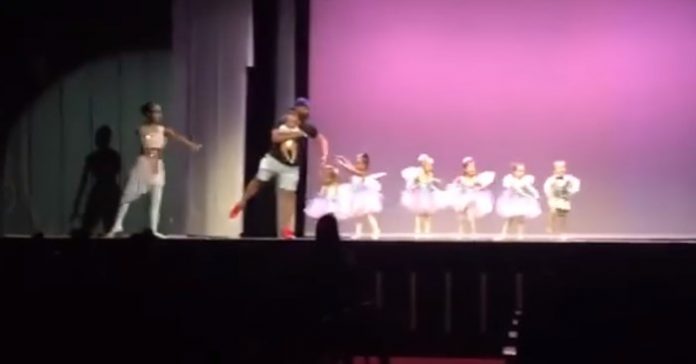 Ballettpappa