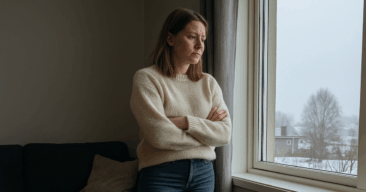Barnefaren stakk til syden med nydama – jeg sitter med bare regninger!