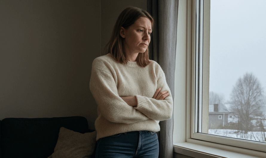 Barnefaren stakk til syden med nydama – jeg sitter med bare regninger!