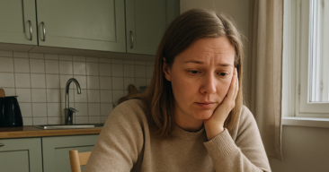 Pappa brukte arven vår på å bygge hus til kjæresten i Thailand