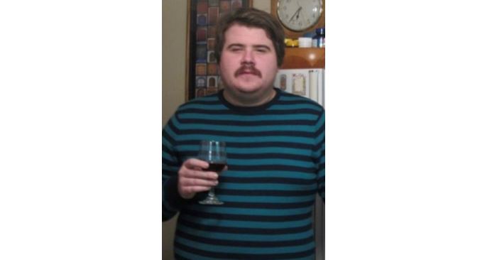Han sluttet å drikke alkohol julen 2014. Ett år senere? Jeg tror ikke mine egne øyne!