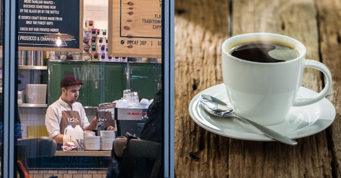 Vet du hva som skjer med kroppen hvis du drikker KAFFE hver dag? Du bør se dette!