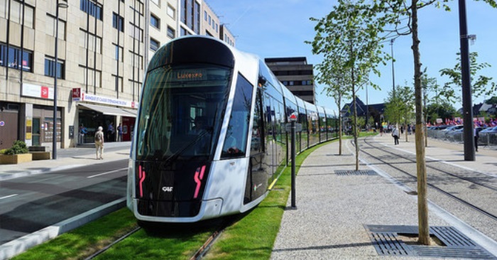 Nå blir all offentlig transport gratis. Men det gjelder bare for de som bor HER!