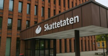 Bestefaren får baksmell på skatten. Det han svarer? Jeg ler meg ihjel!