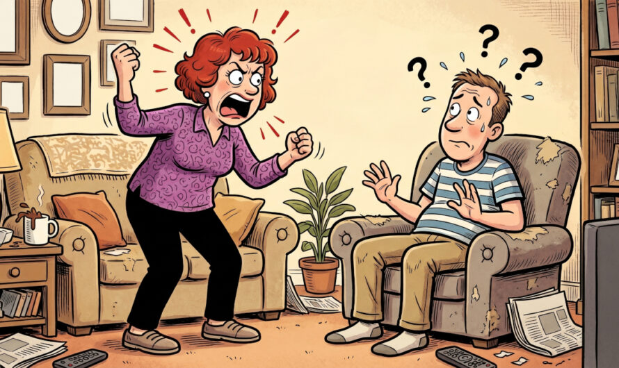 Vits: Den ultimate gaven