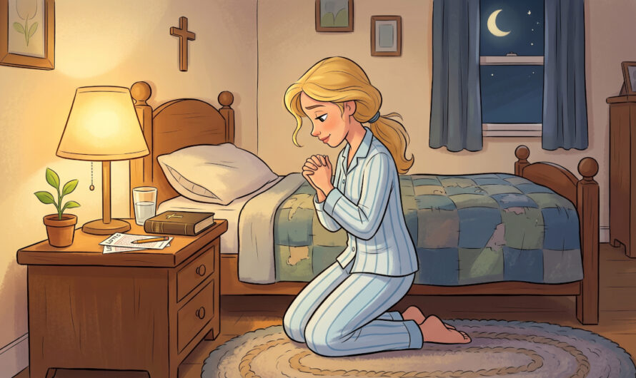 Blondinen ba om å vinne i Lotto. Resultatet? Jeg ler så jeg griner!